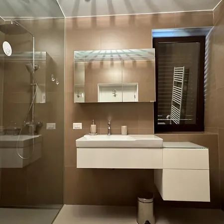 Olive Tree Garden * Mugeba